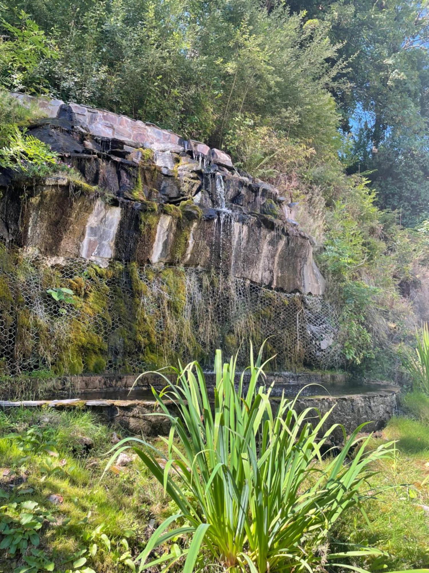 RUPE Jáchymov Exterior foto